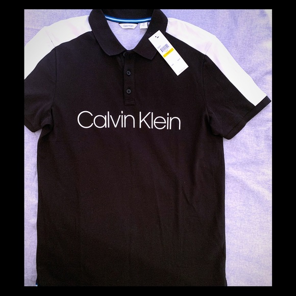 Calvin Klein Other - Calvin Klein Men’s Polo